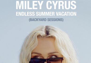 Miley Cyrus anuncia data de lançamento de seu novo videoclipe, confira!