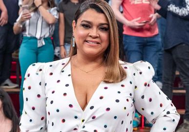 Preta Gil revela próximos estágios da luta contra o câncer: <i>Cirurgia</i>