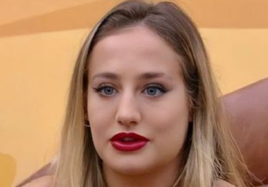 Bruna Griphao revela que já trabalhou bêbada e <I>web</i> fica dividida com a confissão. Relembre as polêmicas dela no <i>BBB23</i>