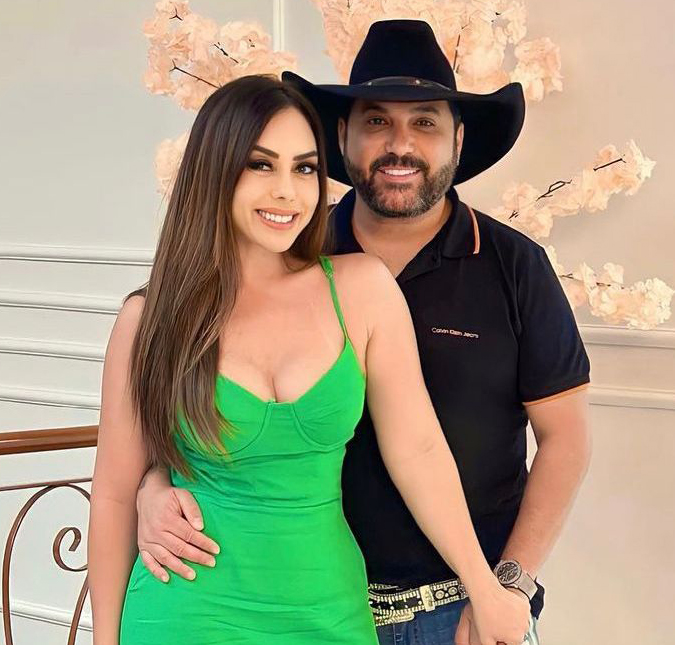 Deia Cypri, esposa de Edson, reflete sobre o Dia Internacional da Mulher: <i>- Deveríamos ser bem mais unidas</i>