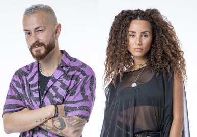 Fred compara Domitila Barros com Juliette durante prova de resistência no <i>BBB23</i>