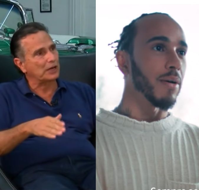 Ministério Público pede a condenação de Nelson Piquet por falas preconceituosas sobre Lewis Hamilton, entenda! Parece que o ex piloto de Fórmula 1 arrumou uma dor de cabeça para chamar de sua