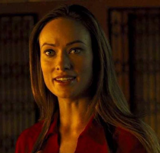 Em 2011, Wilde, que ainda estava se firmando como atriz, viveu Rachel Salas, em O preço do amanhã. Em 2011, Wilde, que ainda estava se firmando como atriz, viveu Rachel Salas, em O preço do amanhã.