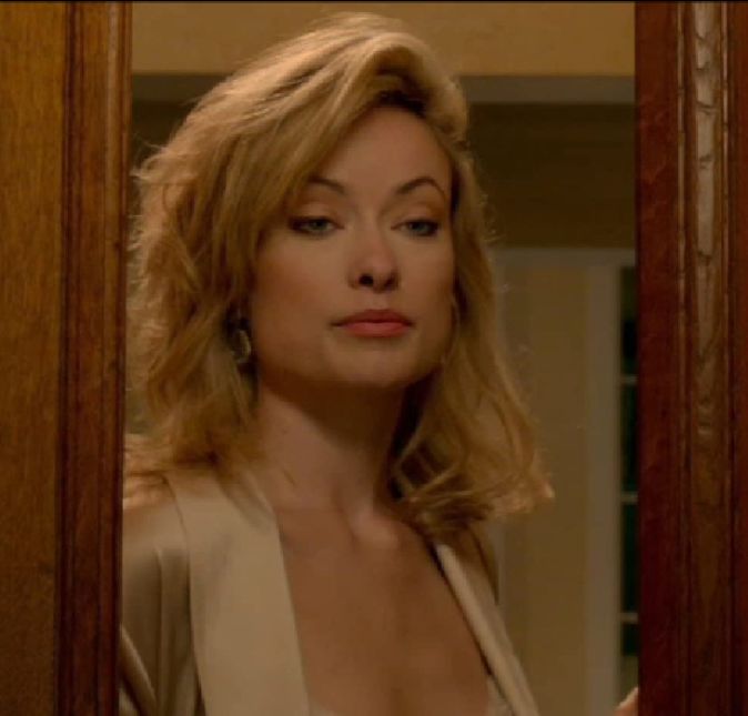 Em Rolou uma química, de 2014, a atriz tem o papel de Elizabeth Roberts. A mulher vive um caso fora do casamento e leva Douglas Varney, interpretado por Sam Rockwell, para um caminho perigoso. Em Rolou uma química, de 2014, a atriz tem o papel de Elizabeth Roberts. A mulher vive um caso fora do casamento e leva Douglas Varney, interpretado por Sam Rockwell, para um caminho perigoso.