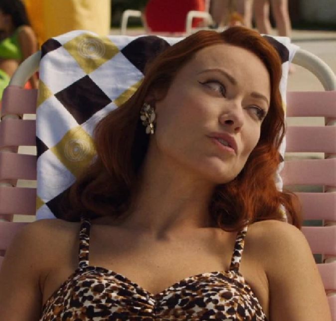 Em 2022, a estrela atuou, como Bunny, e dirigiu Não Se Preocupe, Querida, que teve várias polêmicas envolvendo o elenco. Nas gravações Olivia conheceu Harry Styles, com quem teve um relacionamento. Em 2022, a estrela atuou, como Bunny, e dirigiu Não Se Preocupe, Querida, que teve várias polêmicas envolvendo o elenco. Nas gravações Olivia conheceu Harry Styles, com quem teve um relacionamento.