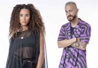Domitila aperta botão e vai para o Quarto Branco do <i>BBB23</i> com Fred