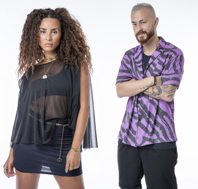 Domitila aperta botão e vai para o Quarto Branco do <i>BBB23</i> com Fred
