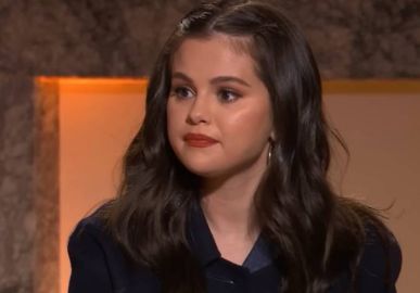 Selena Gomez derrete o coração de seguidores ao postar registro de infância, veja!