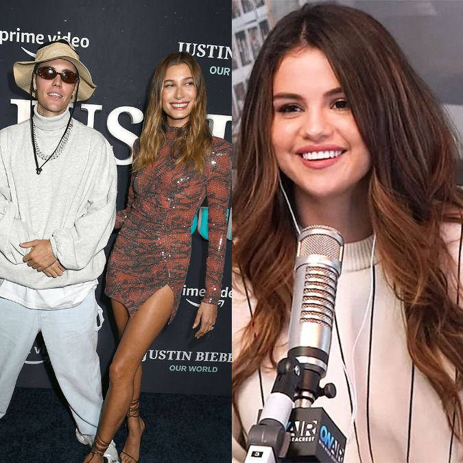 Fãs de Selena Gomez interrompem apresentação de Justin Bieber para demonstrar apoio à cantora após polêmicas com Hailey Bieber
