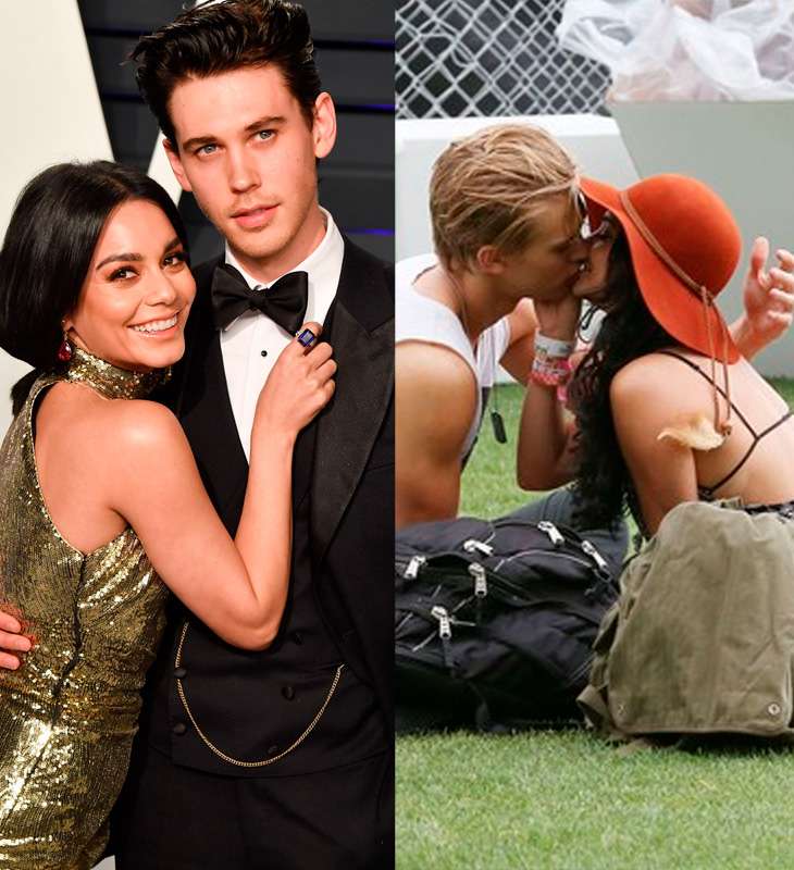 Saiba mais sobre a carreira e a vida de Austin Butler, ator que viveu ...
