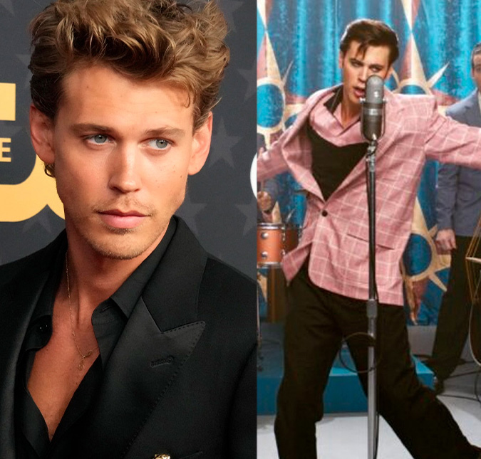 Conheça a carreira e a vida de Austin Butler, ator indicado ao Oscar ...