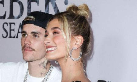 Detalhes da festa de Justin Bieber chamam atenção da <i>web</i> para possível gravidez de Hailey Bieber