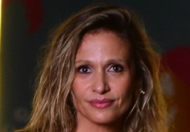 Após separação e problemas de saúde, Luisa Mell desabafa: - <i>Fundo do poço</i>
