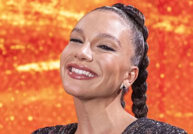 Priscilla Alcântara será Carmen Miranda em <i>Amor Perfeito</i>, nova novela da <i>Globo</i>