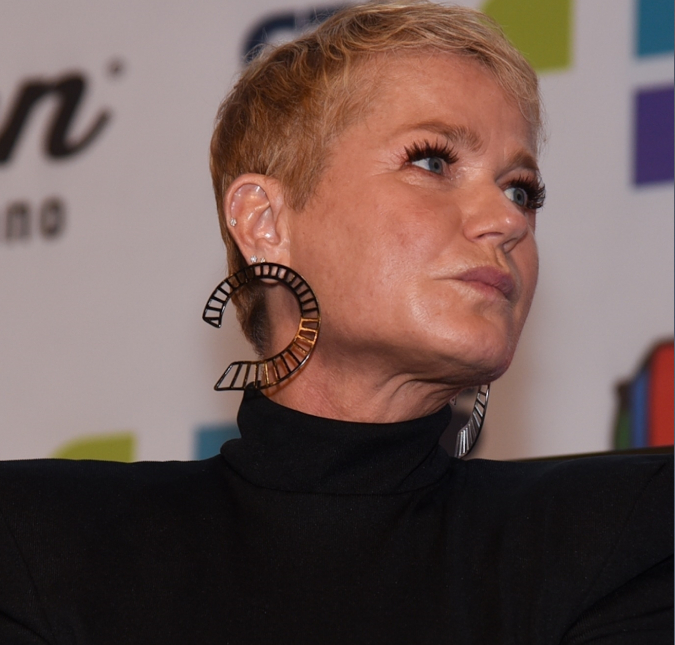 Xuxa Meneghel fala sobre pressão estética e dispara: <i>Só vou fazer plástica quando eu quiser</i>