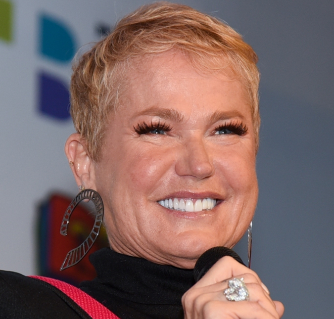 Xuxa Meneghel estrela campanha para celebrar o Dia das Mães com a filha, Sasha; veja o vídeo!