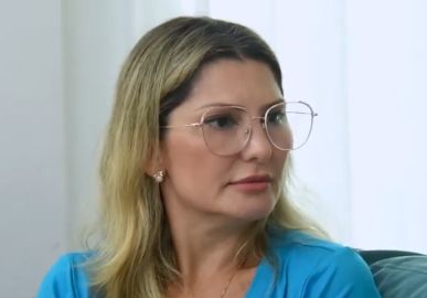 Antonia Fontenelle alfineta Maíra Cardi sobre a <I>coach</i> querer ser submissa ao novo namorado: <I>Fazer uma declaração dessa é um desserviço</i>