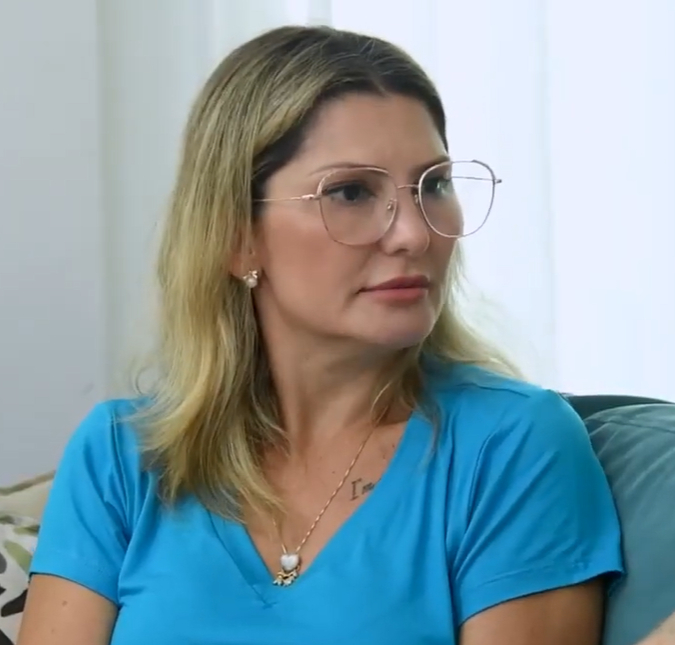 Antonia Fontenelle alfineta Maíra Cardi sobre a <I>coach</i> querer ser submissa ao novo namorado: <I>Fazer uma declaração dessa é um desserviço</i>