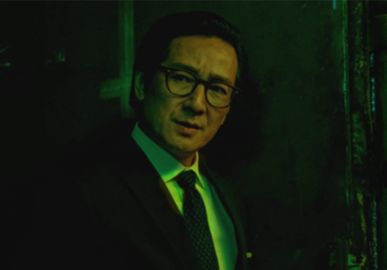Emocionante! Conheça a história de superação de Ke Huy Quan, ator cotado para levar o <i>Oscar</i>