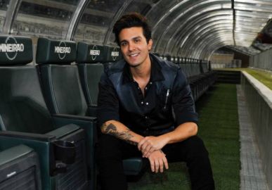 Saiba tudo sobre a gravação de <i>Luan City 2.0</i>, novo DVD de Luan Santana