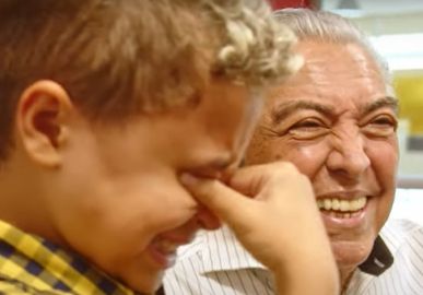 Aos nove anos de idade, influenciador mirim viverá Chico Bento em <i>live-action</i> do personagem