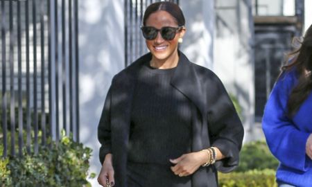 Confira tudo sobre o estilo de Meghan Markle, esposa do Príncipe Harry