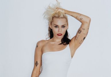 Miley Cyrus, Calvin Harris, Matheus e Kauan... Confira os lançamentos musicais da semana!
