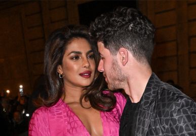 Priyanka Chopra se derrete pelo marido, Nick Jonas: <i>- Meu maior campeão</i>
