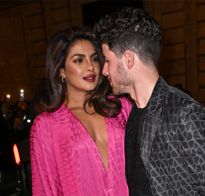 Priyanka Chopra se derrete pelo marido, Nick Jonas: <i>- Meu maior campeão</i>