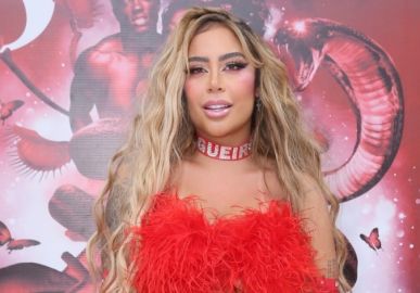 Rafaella Santos planeja festa de aniversário em mansão no Rio de Janeiro