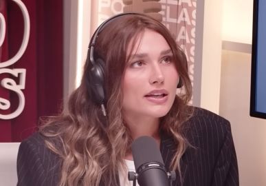 Sasha Meneghel fala sobre a vida amorosa de Bruna Marquezine: <I>É eclética</i>