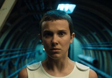 Pronta pra seguir em frente! Millie Bobby Brown se prepara para despedida de <i>Stranger Things</i>