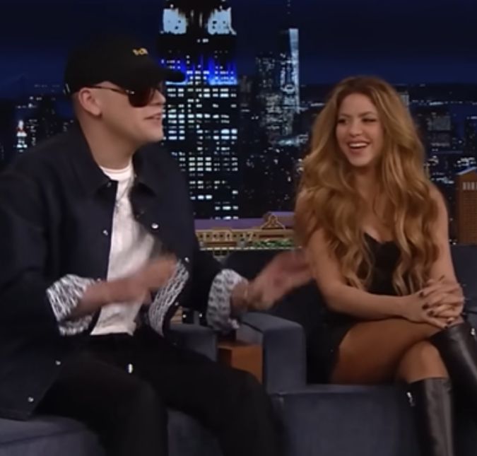 Shakira revela que seu filho, Milan, sugeriu colaboração com Bizarrap: Vocês vão ser o número um A união terminou no hit em que a cantora manda indiretas a Gerard Piqué