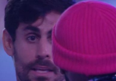 Treta, Luisa Sonza e choro... Confira tudo que rolou na madrugada do <I>BBB23</I>