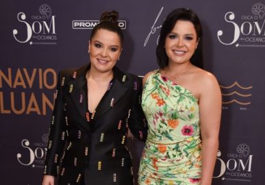 Maraisa faz piada sobre a volta de Maiara e Fernando Zor