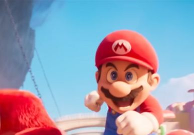 Filme <I>Super Mario Bros.</I> ganha <I>trailer</I> final, veja