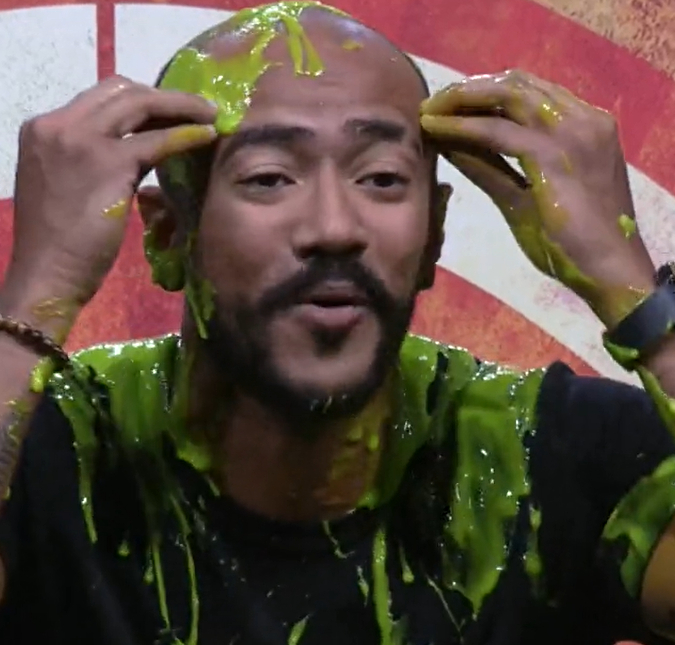 No paredão, Ricardo Alface solta o verbo no Jogo da Discórdia do <i>BBB23</i>
