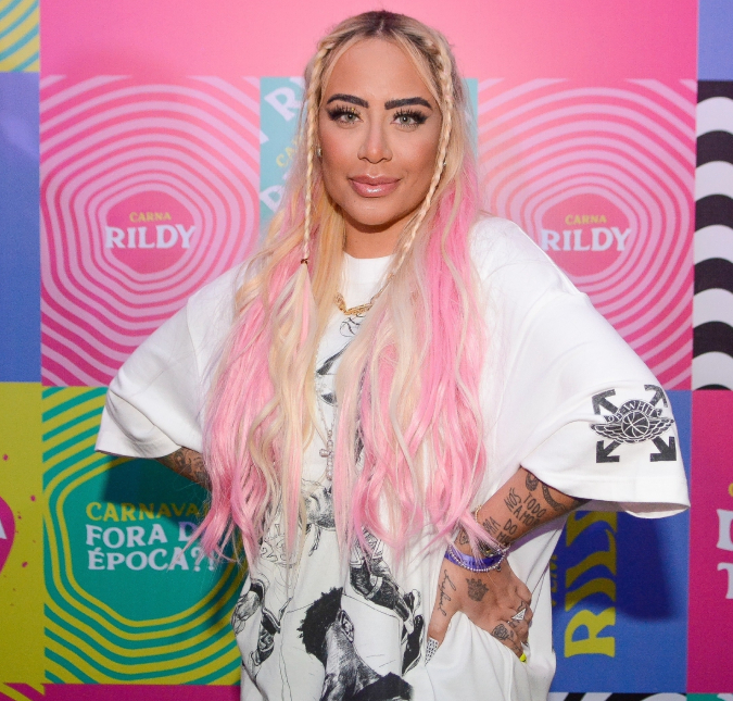 Rafaella Santos reflete ao completar 27 anos de idade: <I>Aqui inicia um recomeço</I>