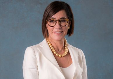 Christiane Torloni manda recado para José Mayer: - <i>Espero que ele supere e volte para cena</i>