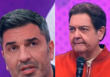 Edu Guedes entrega que quase desistiu da carreira após fraturar braço esquerdo