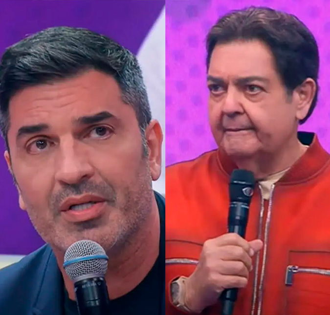 Edu Guedes entrega que quase desistiu da carreira após fraturar braço esquerdo