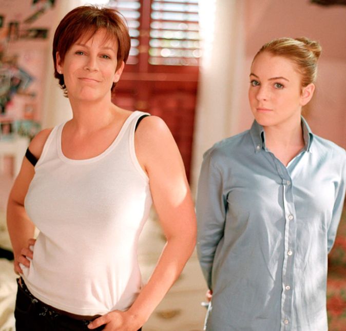 Com toda certeza, um dos papéis mais icônicos da carreira da atriz foi em Sexta-Feira Muito Louca, da Disney. Em 2003, Jamie viveu Tess, uma psicóloga controladora e certinha. Após entrar em pé de guerra com a filha rebelde, interpretada por Lindsay Lohan, ela repentinamente troca de corpo com a adolescente após as duas comerem biscoitos da sorte em um restaurante chinês.