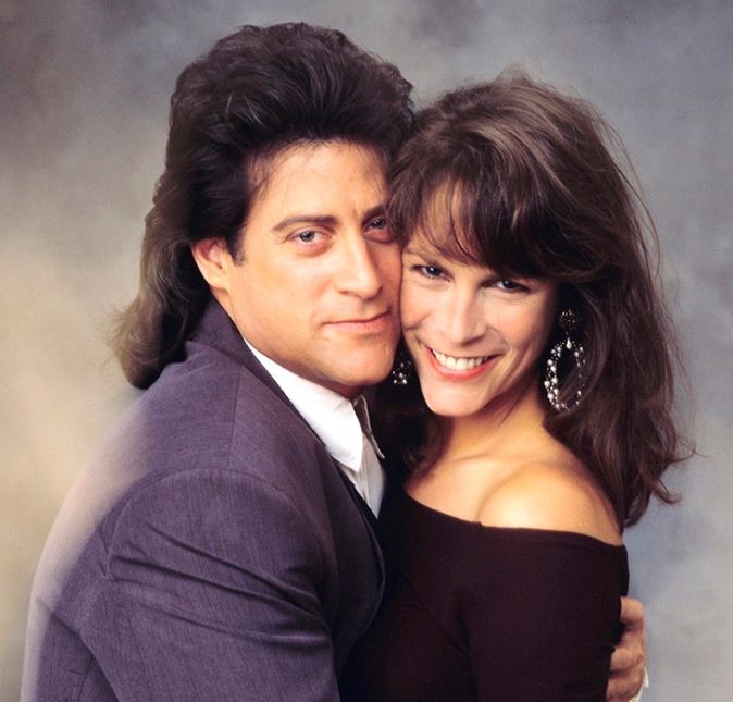 Onze anos depois, ela levou o Globo de Ouro de Melhor Atriz pela série Anything But Love. A sitcom foi ao ar de 1989 a 1992. Na história, Jamie dividia tela com Richard Lewis e ambos interpretavam colegas de trabalhos de uma revista que escondiam o romance.