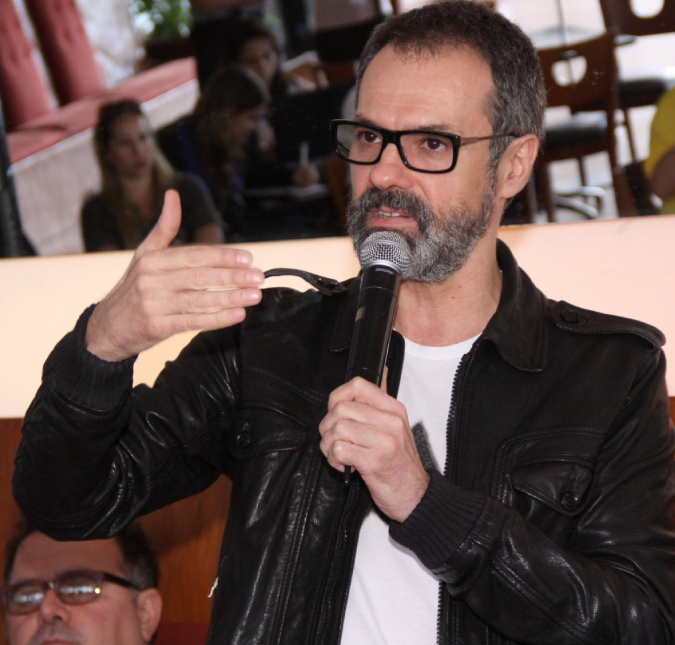 Após 40 anos, Ricardo Waddington sai do comando da direção da <i>TV Globo</i>