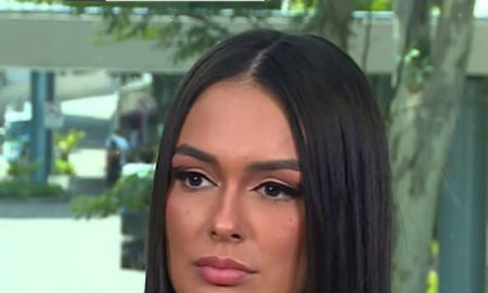 Larissa reage à provocações de Ricardo Alface no <i>BBB23</i>: - <i>Eu não esperava</i>