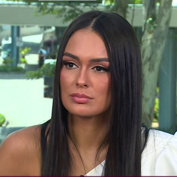Larissa reage à provocações de Ricardo Alface no <i>BBB23</i>: - <i>Eu não esperava</i>