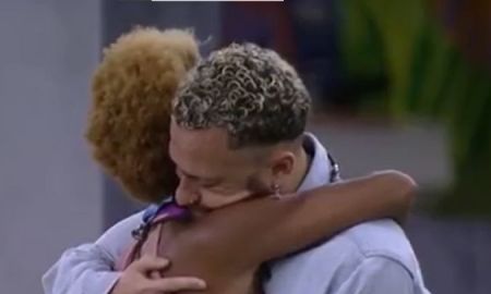 Bruna Griphao e Fred caem no choro após eliminação de Larissa do <i>BBB23</i>; confira tudo o que rolou nesta madrugada