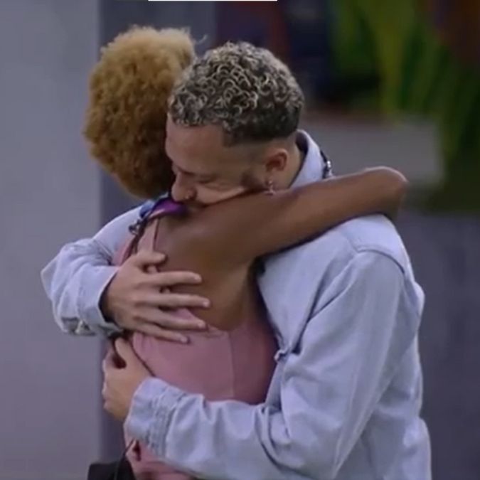 Bruna Griphao e Fred caem no choro após eliminação de Larissa do <i>BBB23</i>; confira tudo o que rolou nesta madrugada