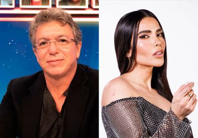 Boninho revela que <i>Big Fone</i> vai tocar para anunciar entrada de participante mexicana no <i>BBB23</i>