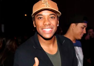 Robinho é convocado com urgência pelo STJ para debater o cumprimento da condenação por caso de estupro coletivo